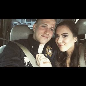 Meet your Posher, Adriana